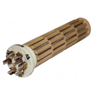 Résistance stéatite Ø52mm à barillet standard 3000