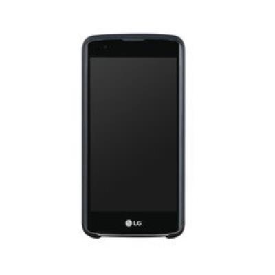 LG Snap On Case CSV-160 achterzijde behuizing voor mobiele telefoon
