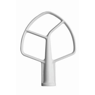Batteur plat KitchenAid