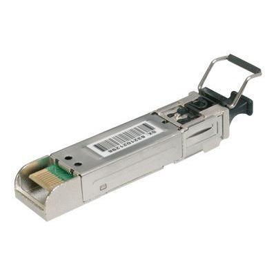 DIGITUS DN-8100 - SFP (mini-GBIC) transceivermodule - Gigabit Ethernet