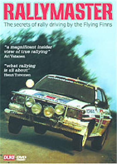 Rallymaster