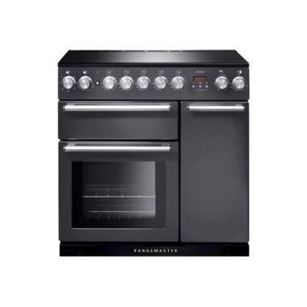 Cuisinière Grande Largeur Falcon PDL90EISLCEU