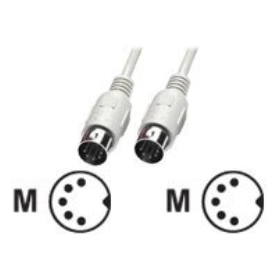Lindy MIDI-kabel - 5 m