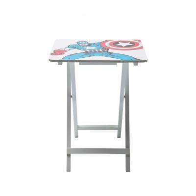 Petite Table Captain America Kare Design