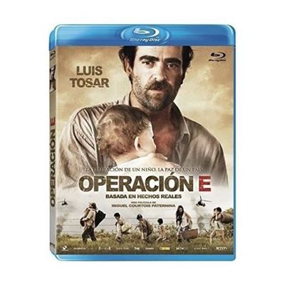Operación E (2012)