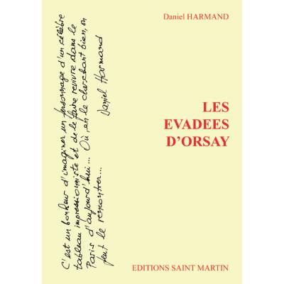 Les évadées d'Orsay