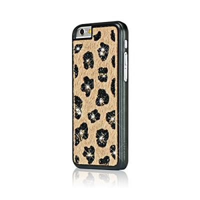 Ayano Glam! Coque Leopard Beige Pour Iphone 6 (4,7)