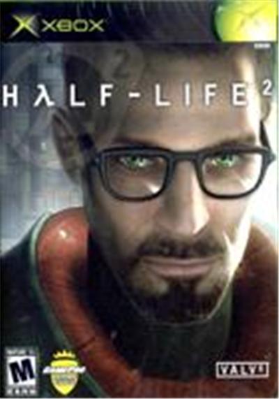 Electronic Arts Half-Life 2