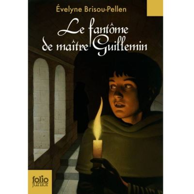 Le fantôme de maître guillemin