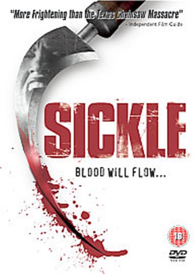 Sickle , (Wide Screen)