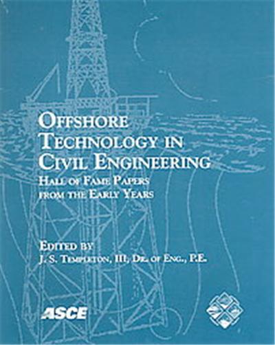 Offshore Technology in Civil Engineering
