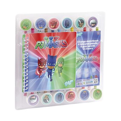 Unbekannt TM Essentials 320260 Kit de Bricolage, Multicolore