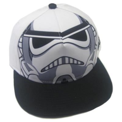 Star Wars - Casquette baseball Stormtrooper