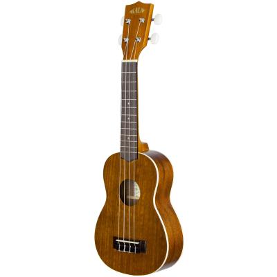 Ukuleles KALA KA-S SATIN Soprano