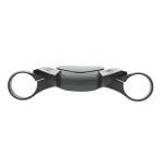 Profile design ucm aerobridge support de compteur gps noir