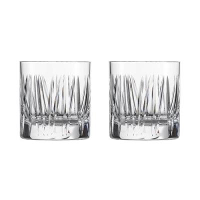Verres Old Fashioned Schott Zwiesel Basic Bar Motion 0,37 L - 2 p.