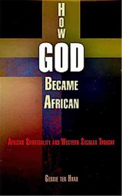 How God Became African