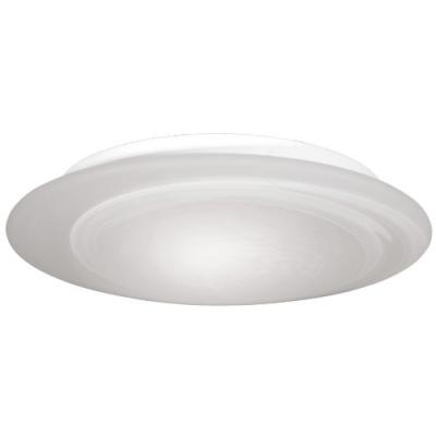 HONSEL 84713 PLAFONNIER VERRE ALBÂTRE