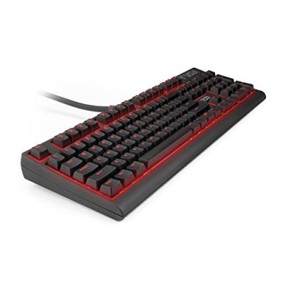 Gaming keyboard turtle beach impact 700 pc