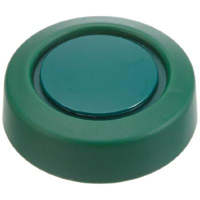 MISTER VAC A176 ROUE POUR BROSSE ÉLECTRIQUE À TAPIS D'ASPIRATEUR VORWERK EB 350, 351 ET 351F