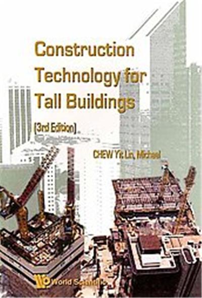 Construction Technology For Tall Buildings