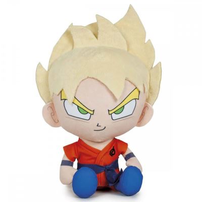 peluche vegeta