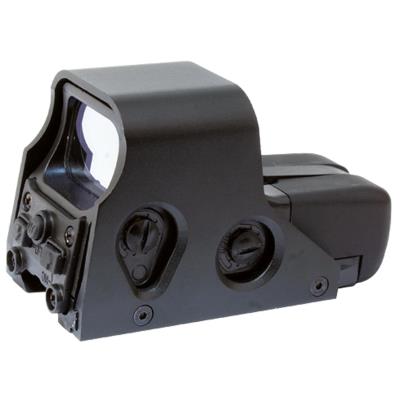 Point rouge dot sight advanced