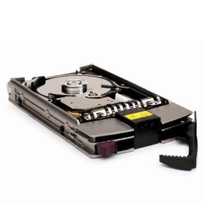 Hp 404712-001b 3.5 146.8 go scsi 15000 trs min