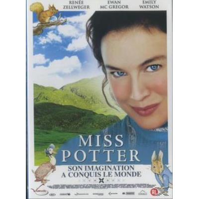 Miss Potter