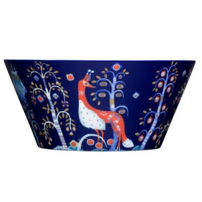 Plat de service iittala Taika à˜ 25 cm