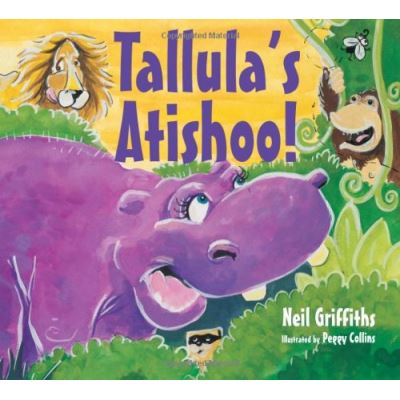 Tallula's Atishoo!