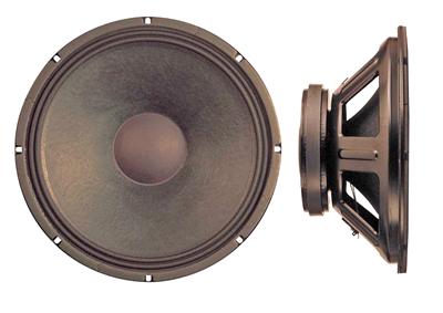 Eminence - Haut Parleur (enceinte) KAPPA 15 LF