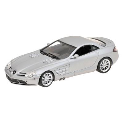 Minichamps - 436033021 - véhicule miniature - modèle à léchelle - mercedes-benz slr mclaren - 2004 - echelle 1 43