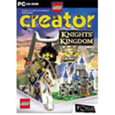 Lego Creator Knight's Kingdom