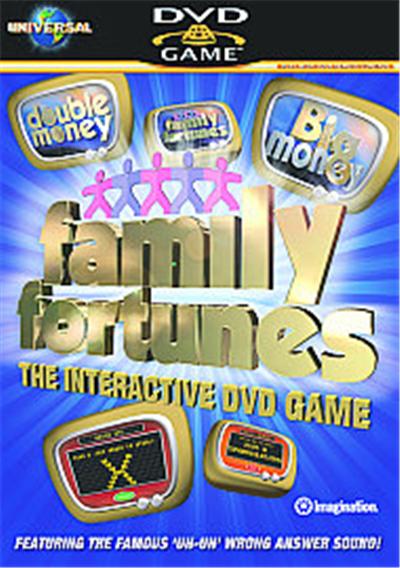 Family Fortunes