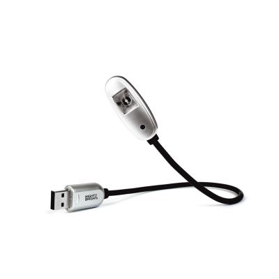 Accessoires Multimédia MIGHTY BRIGHT 85681-000-63 1 LED USB ARGENT