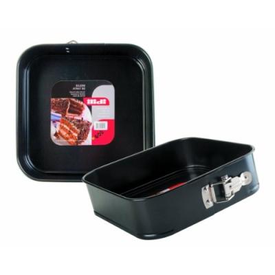 IBILI 825924 MOULE DÉMONTABLE CARRÉ MOKA 24 CM