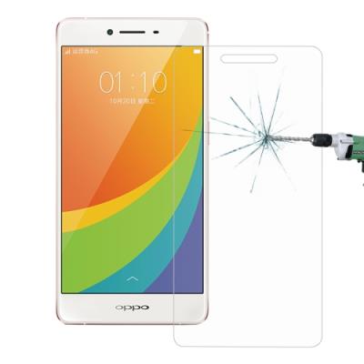0.26mm 9H+ 2,5D Film Verre Anti Explosion OPPO R7s