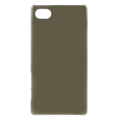 Coque rigide pour SONY Xperia Z5 Compact - Champagne