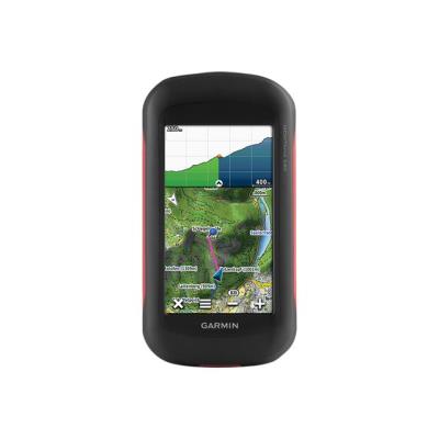 Garmin Montana 680 - navigateur GPS/GLONASS