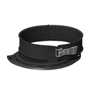 DR. OETKER 1000 MOULE À CHARNIÈRE AVEC PLAT DE SERVICE EN PLASTIQUE RÉSISTANT À DE HAUTES TEMPÉRATURES 26 CM X 8 CM