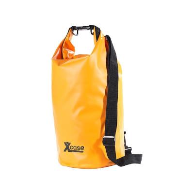 Sac fourre-tout étanche Orange - 16 L