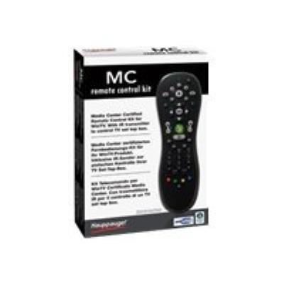 Hauppauge MC Remote Control Kit - afstandsbediening