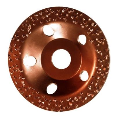 Bosch 2 608 600 179 Meule Assiette 115 X 22,2 Mm