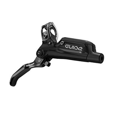 Sram s8003008 levier de frein noir