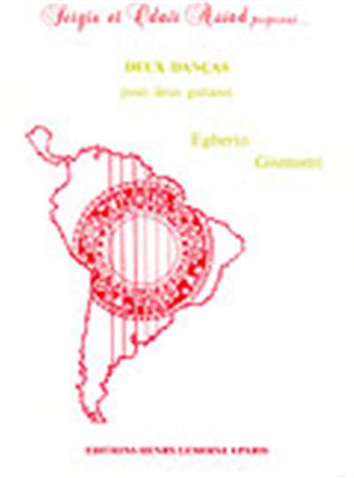DANÇAS (2)