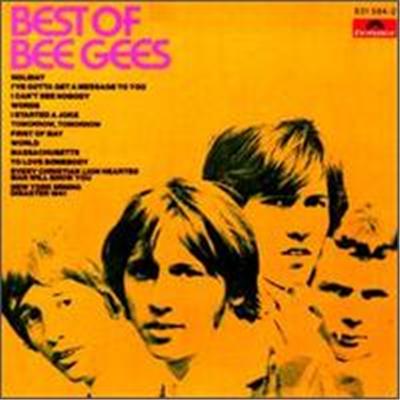 Best of Bee Gees