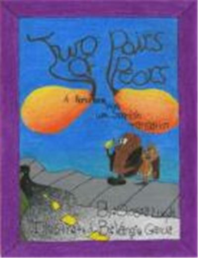Two Pairs of Pears