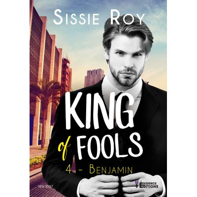 King of fools Tome 4 - Benjamin