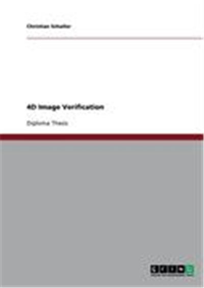 4D Image Verification